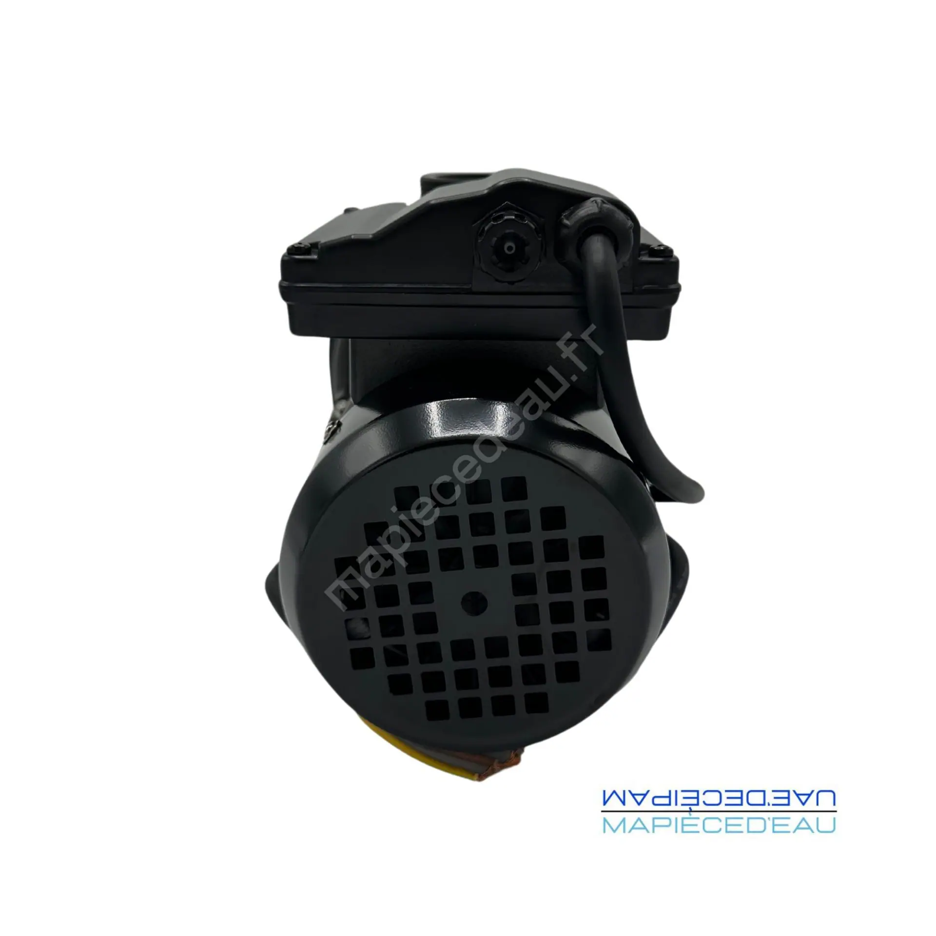 ATL2 ASD capot moteur