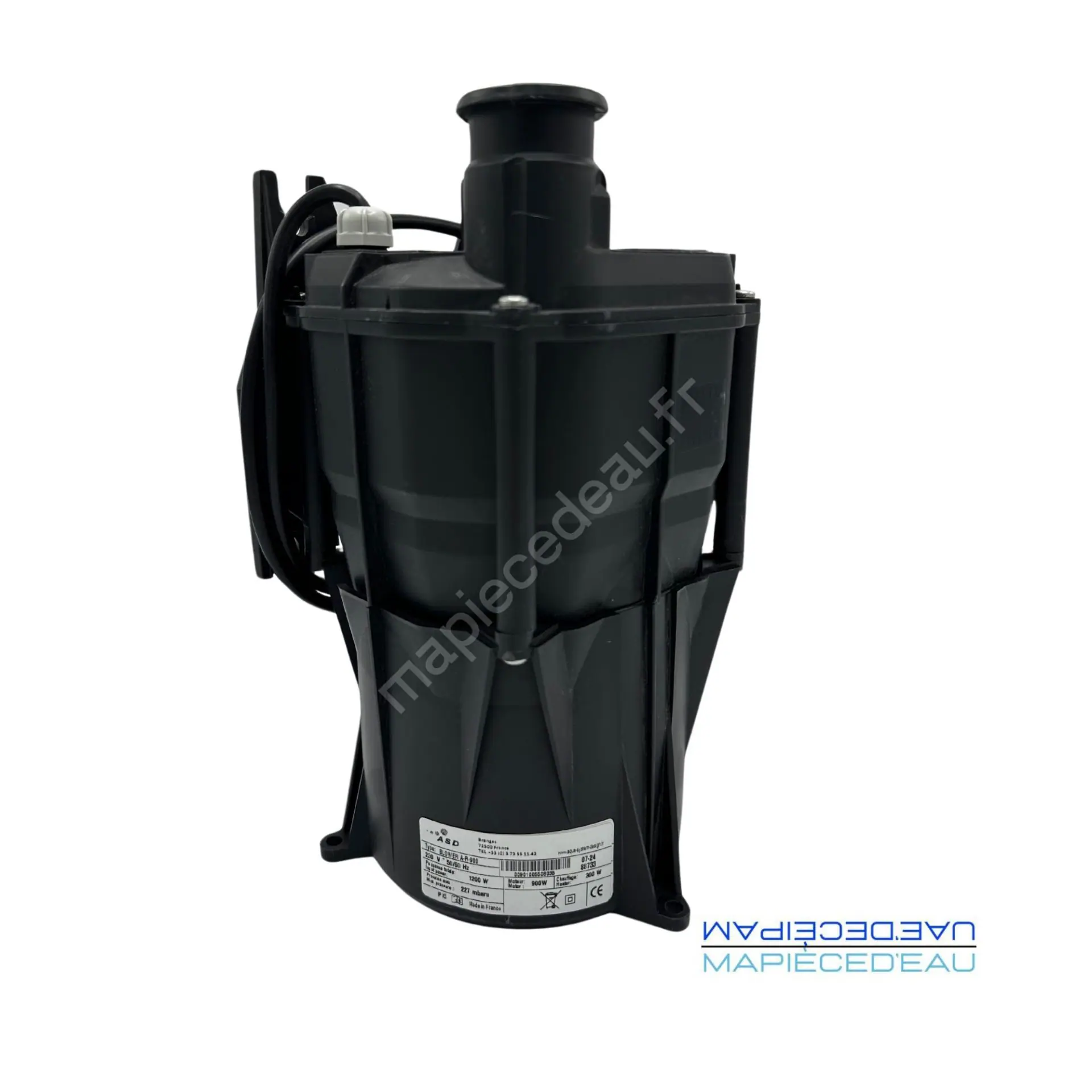 Blower 900W