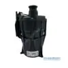 Blower 700W réchauffeur et switch pneumatique