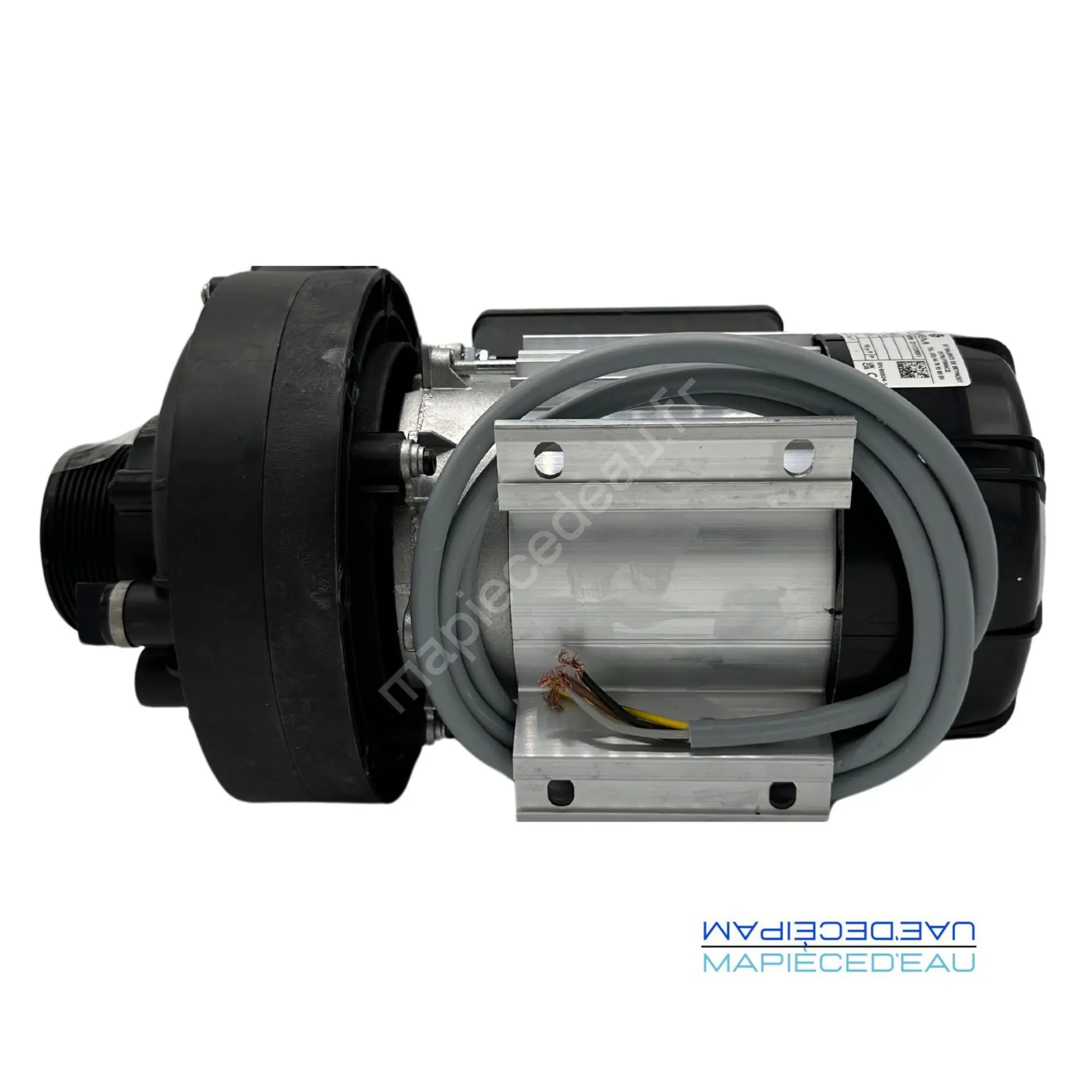 Pompe PB-K SIREM – PB 1C285 K4B – Image 4