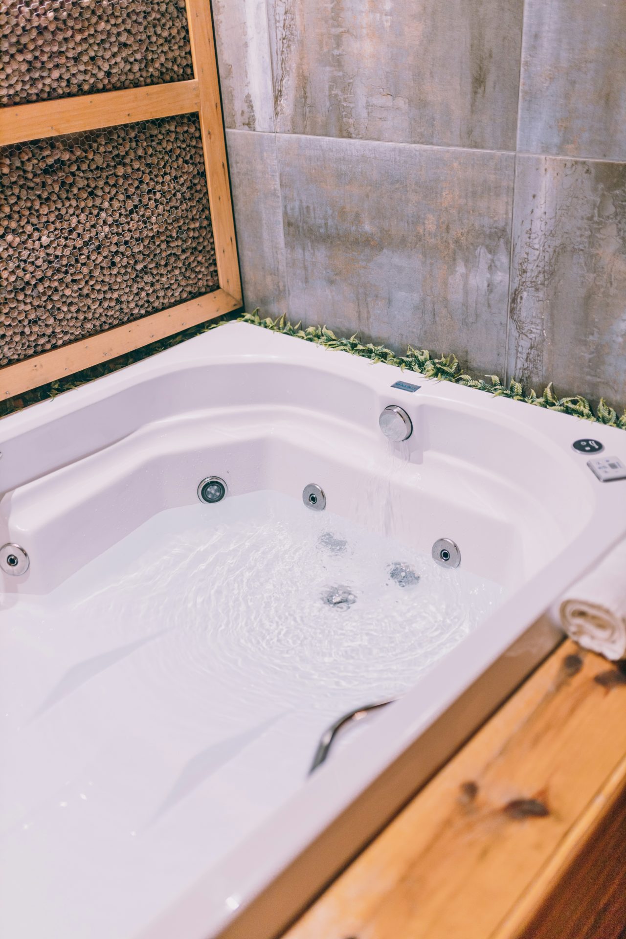 conseils pompe spa et baignoires balnéo