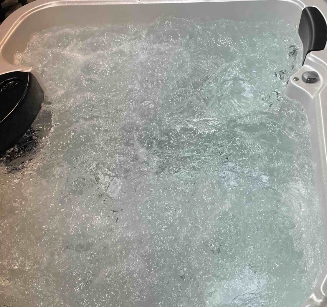 blower spa ASD pour baignoire balnéo et spa professionnel